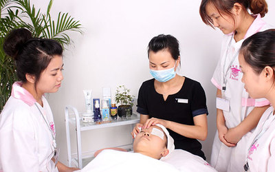 美容院管理秘籍 做到這四點，輕松穩住核心員工