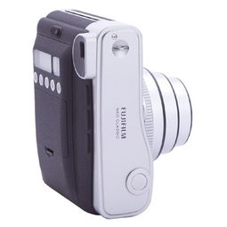古典邂逅現(xiàn)代 富士instax mini90拍立得的魅力體驗(yàn)