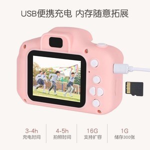 小相機里的大視界 探索迷你相機的獨特魅力